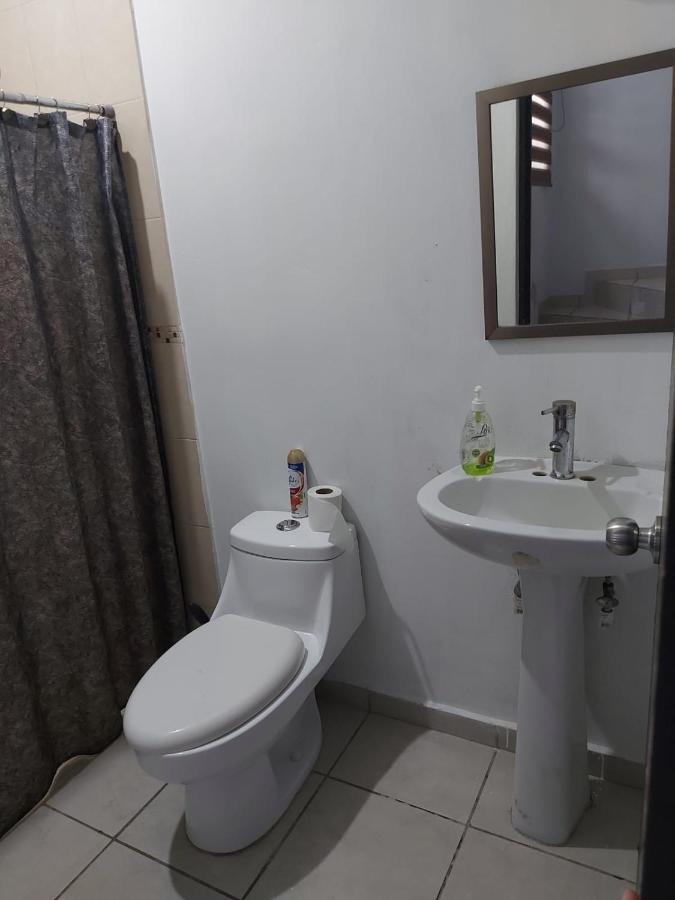 Casa En Renta En Chulavista 마사틀란 외부 사진