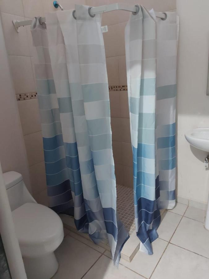 Casa En Renta En Chulavista 마사틀란 외부 사진
