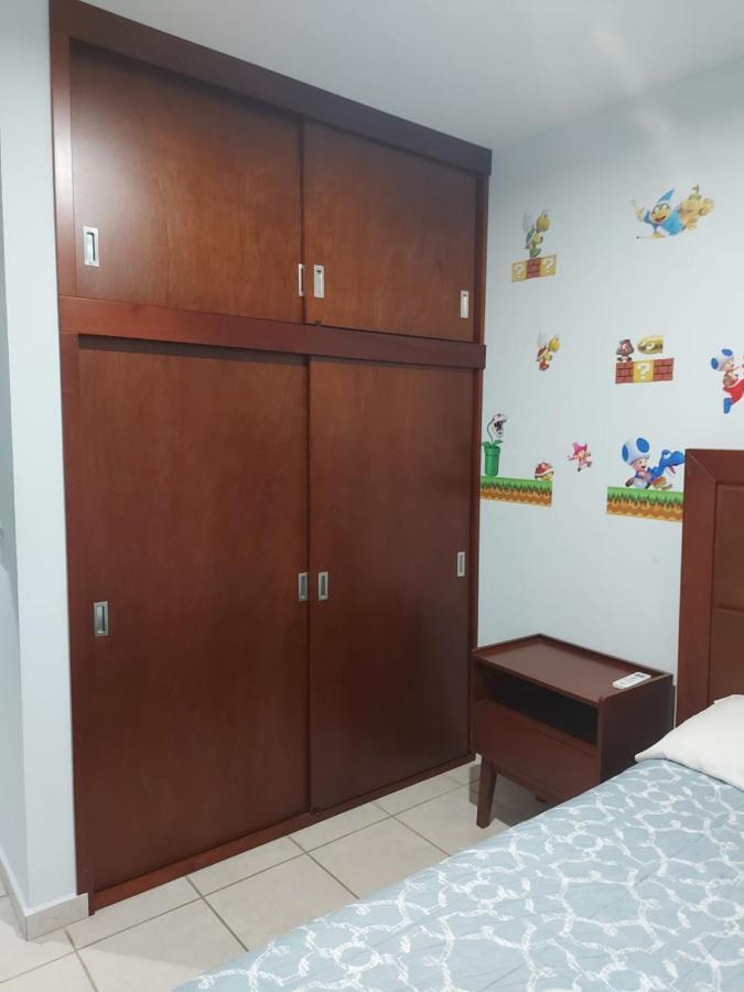 Casa En Renta En Chulavista 마사틀란 외부 사진
