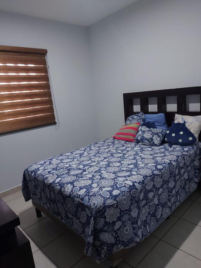 Casa En Renta En Chulavista 마사틀란 외부 사진