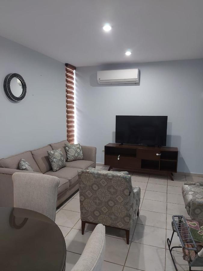 Casa En Renta En Chulavista 마사틀란 외부 사진