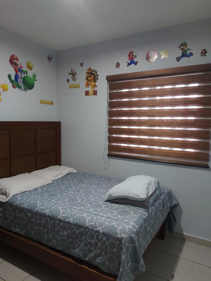 Casa En Renta En Chulavista 마사틀란 외부 사진